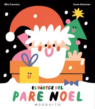 El viatge del Pare Noel