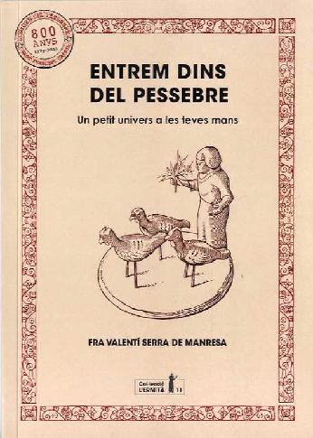 Entrem dins del pessebre