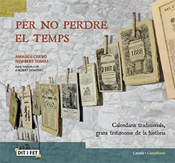 Per no perdre el temps