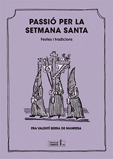 PASSIÓ PER LA SETMANA SANTA