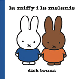 LA MIFFY I LA MELANIE