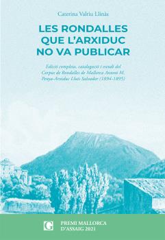 Les rondalles que l'arxiduc no va publicar