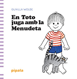 En Toto a la cuina