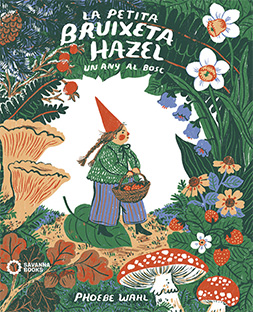 LA PETITA BRUIXETA HAZEL