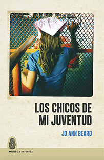 LOS CHICOS DE MI JUVENTUD