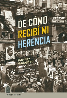 DE COMO RECIBI MI HERENCIA