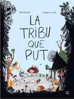 LA TRIBU QUE PUT