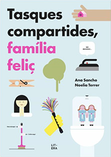 TASQUES COMPARTIDES, FAMÍLIA FELIÇ