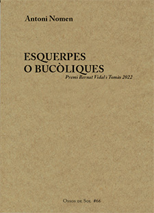 Esquerpes o bucòliques