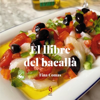 El llibre del bacallà