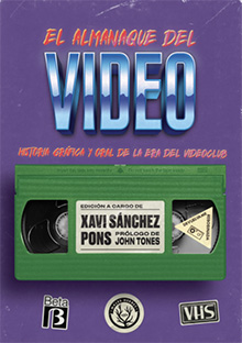 El almanaque del video