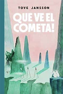 QUE VE EL COMETA!