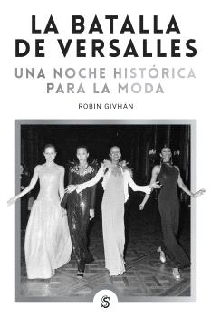LA BATALLA DE VERSALLES