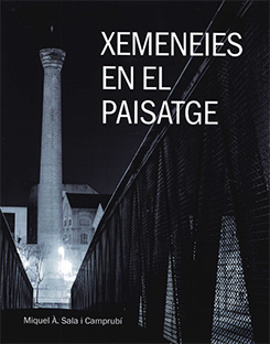 Xemeneies en el paisatge