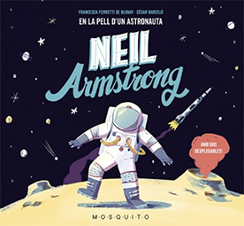 NEIL ARMSTRONG