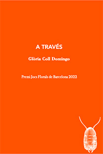 A través