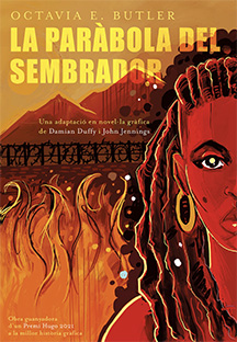 LA PARÀBOLA DEL SEMBRADOR