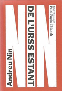 De l'URSS estant