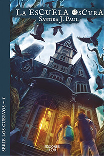 LA ESCUELA OSCURA