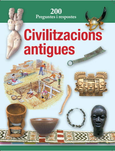 Civilitzacions antigues