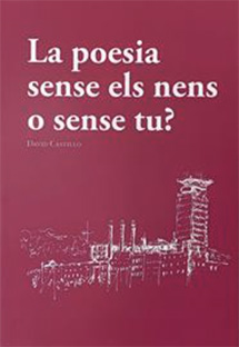 La poesia sense els nens o sense tu?