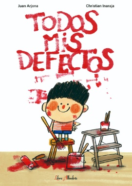 Todos mis defectos