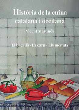 Història de la cuina catalana i occitana  n. 5