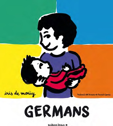 GERMANS