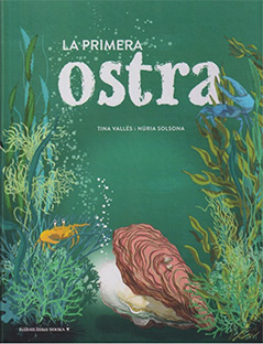 LA PRIMERA OSTRA