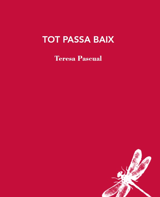 Tot passa baix