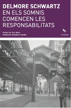 En els somnis comencen les responsabilitats