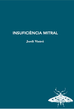 Insuficiència mitral