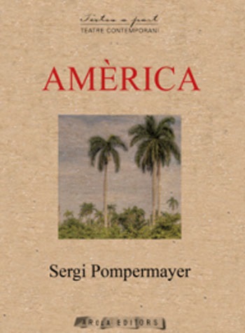 Amèrica