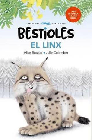 BESTIOLES: EL LINX
