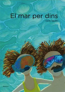 EL MAR PER DINS