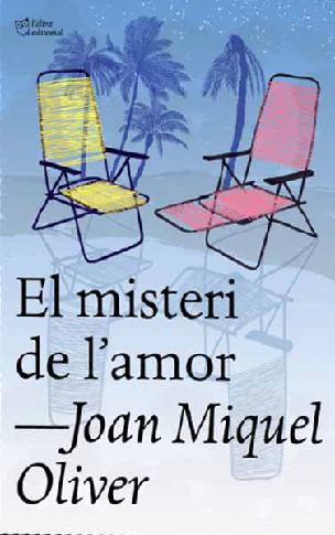 EL MISTERI DE L'AMOR