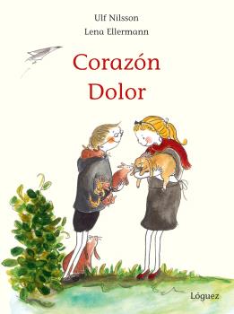 Corazón dolor