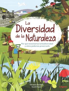 La diversidad de la naturaleza