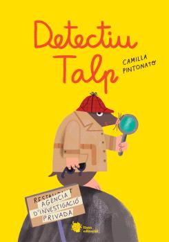 Detectiu Talp