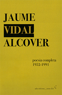 Poesia Completa  1952 - 1991