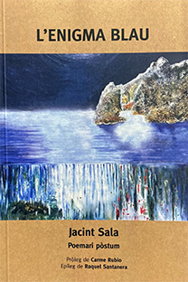 L'enigma blau