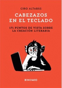 Cabezazos en el teclado