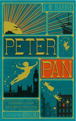 PETER PAN