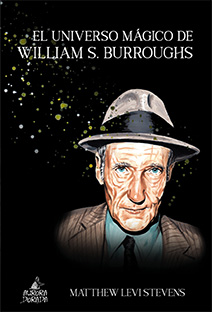 El universo mágico de William S. Burroughs