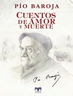 CUENTOS DE AMOR Y MUERTE