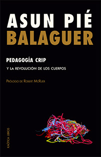 PEDAGOGÍA CRIP