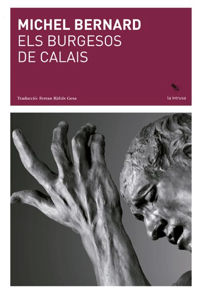 Els burgesos de Calais