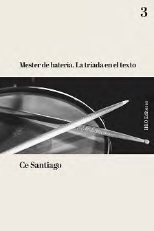 Mester de batería