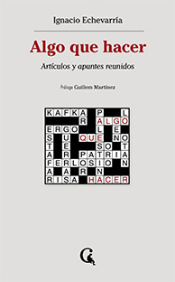 ALGO QUE HACER