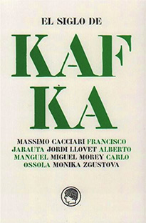 El siglo de Kafka
